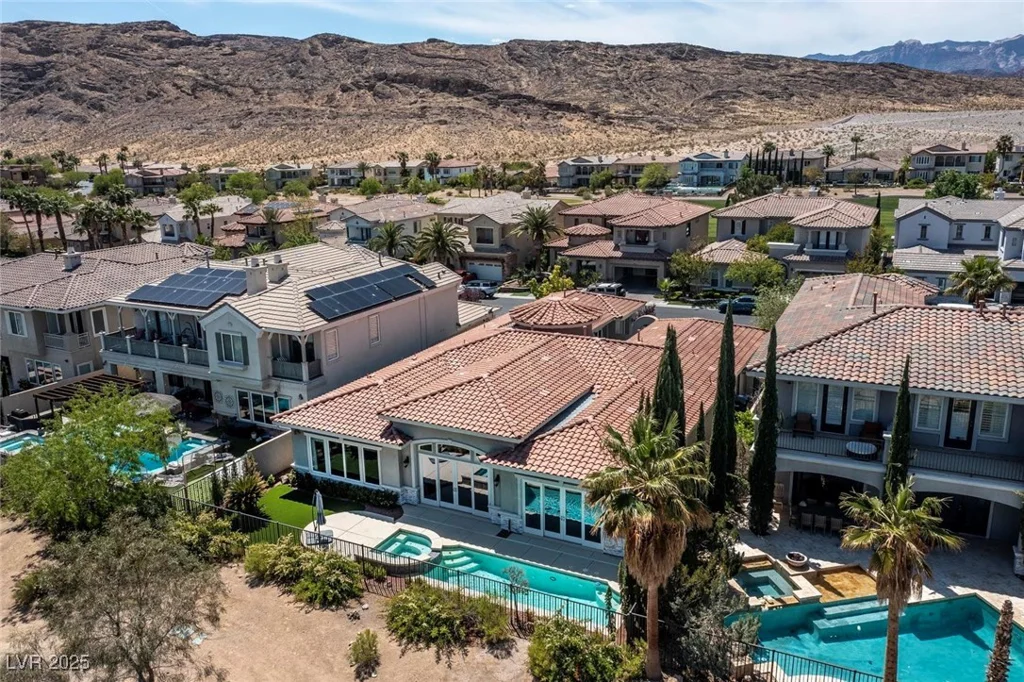 2080 Orchard Mist, Las Vegas, NV 89135