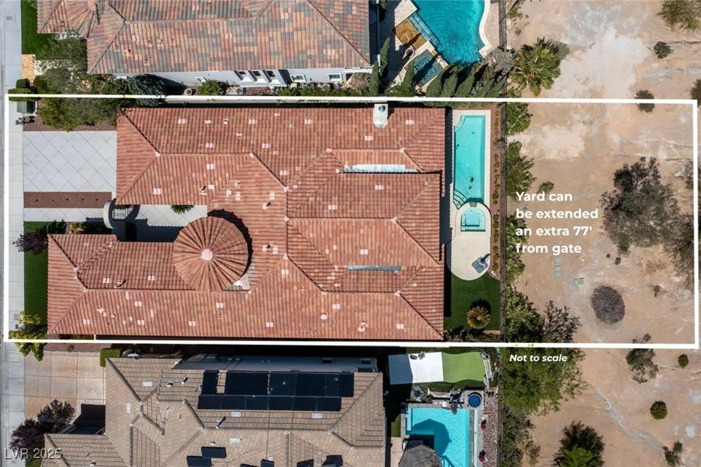 2080 Orchard Mist, Las Vegas, NV 89135