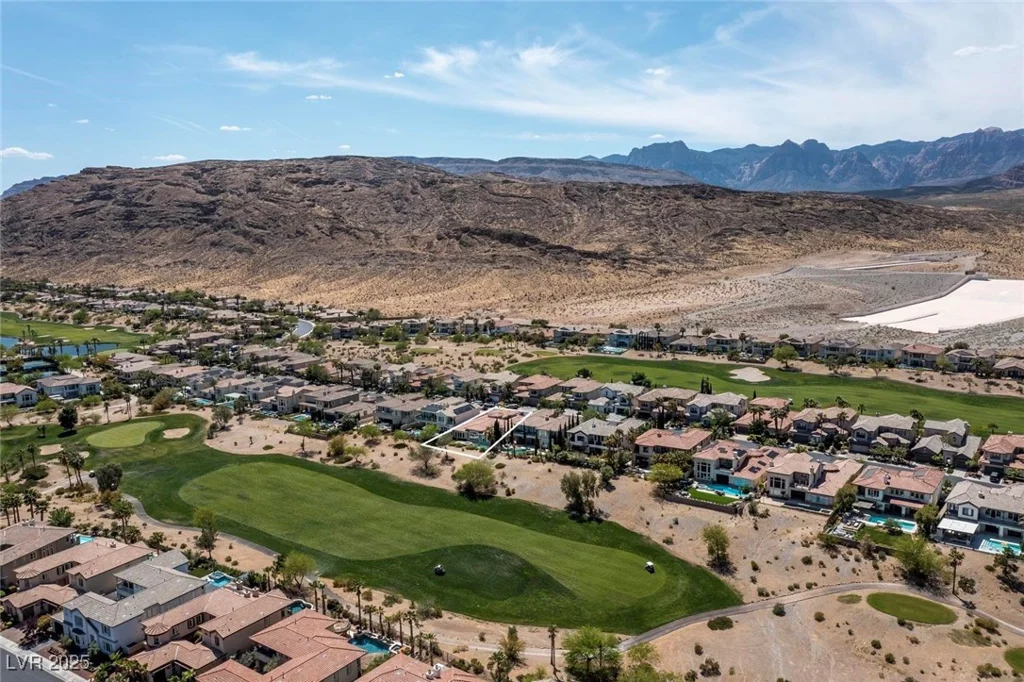 2080 Orchard Mist, Las Vegas, NV 89135