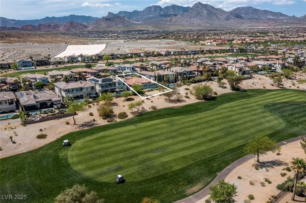 2080 Orchard Mist, Las Vegas, NV 89135