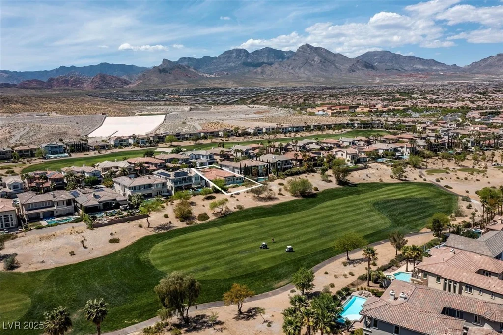 2080 Orchard Mist, Las Vegas, NV 89135