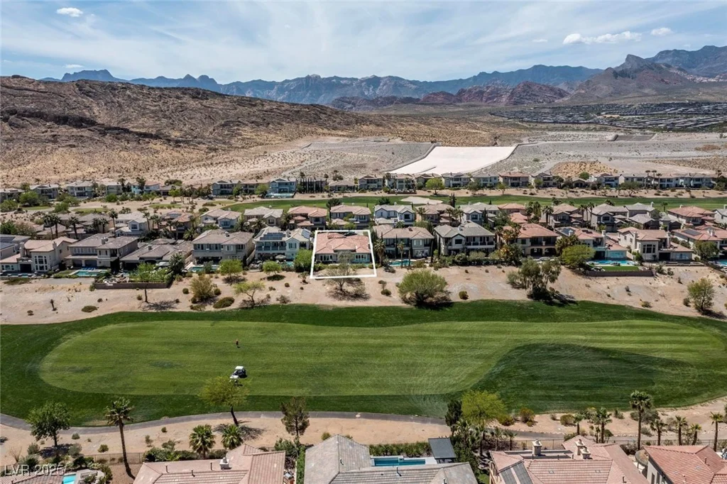 2080 Orchard Mist, Las Vegas, NV 89135