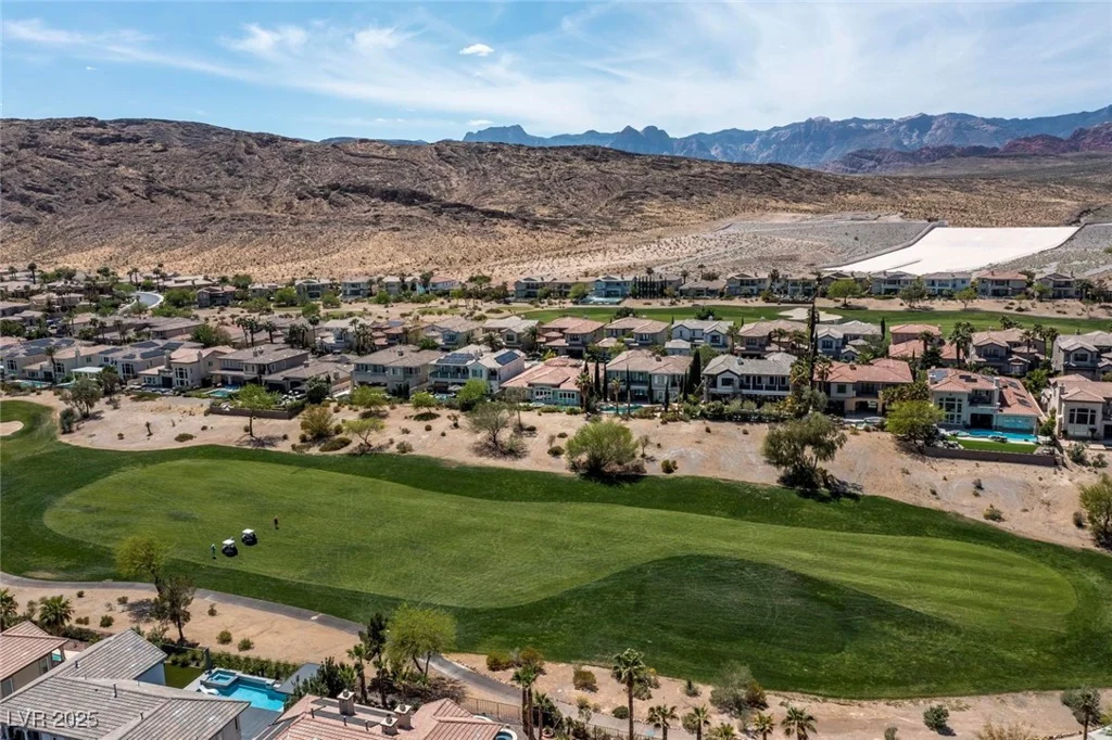 2080 Orchard Mist, Las Vegas, NV 89135