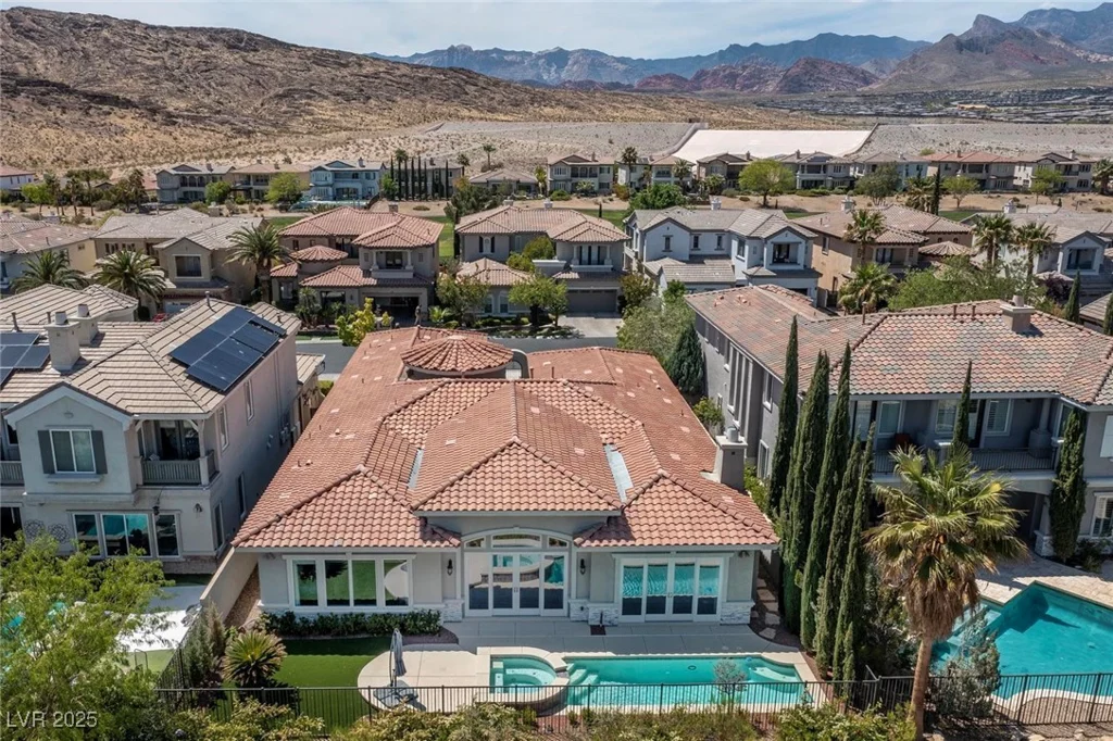 2080 Orchard Mist, Las Vegas, NV 89135