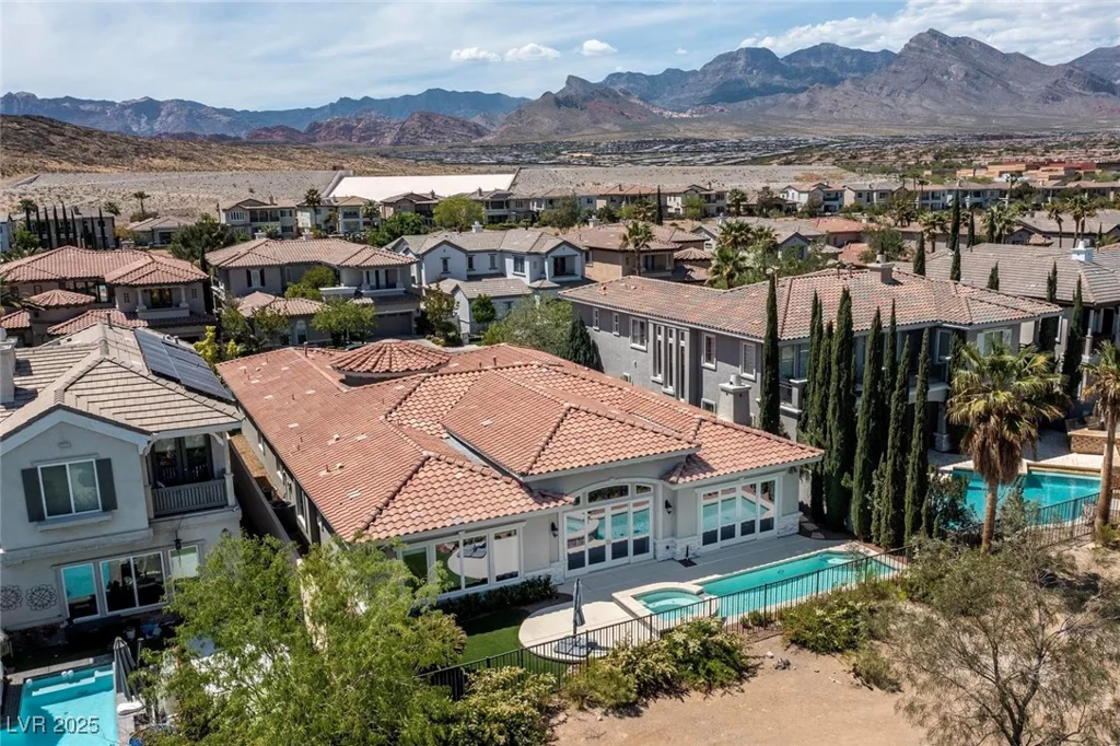 2080 Orchard Mist, Las Vegas, NV 89135