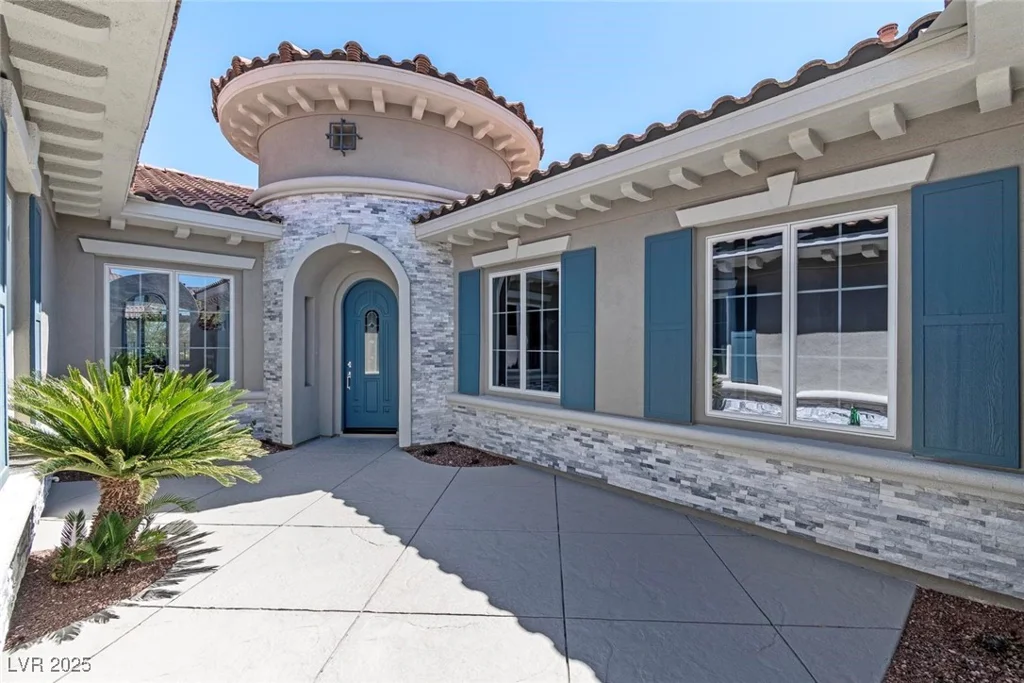 2080 Orchard Mist, Las Vegas, NV 89135