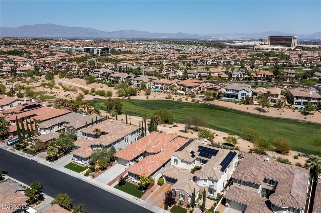 2080 Orchard Mist, Las Vegas, NV 89135