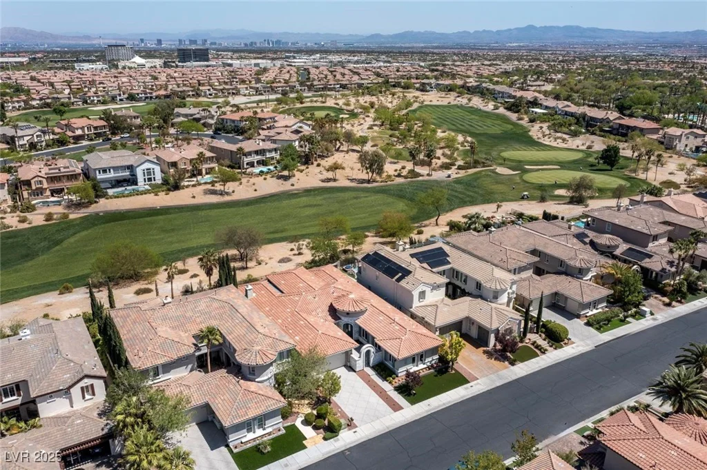 2080 Orchard Mist, Las Vegas, NV 89135