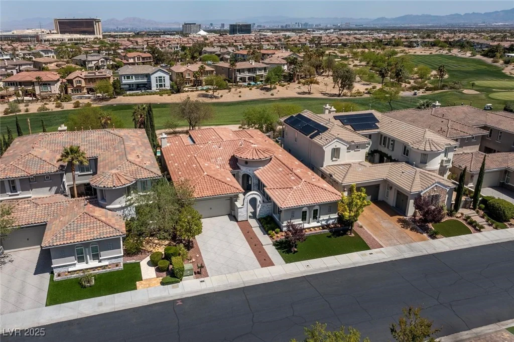 2080 Orchard Mist, Las Vegas, NV 89135