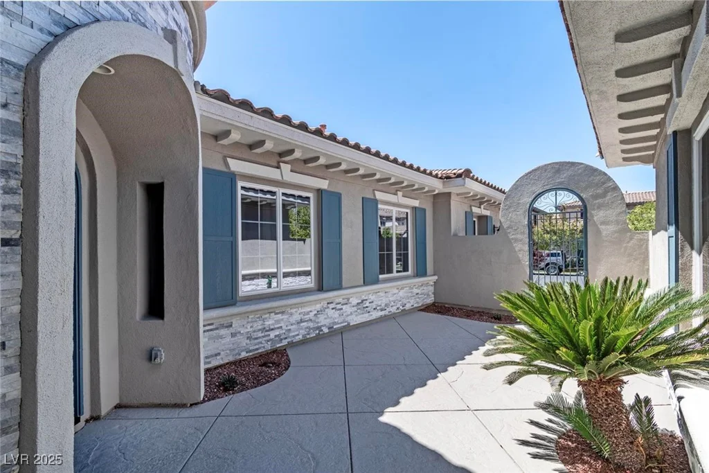 2080 Orchard Mist, Las Vegas, NV 89135
