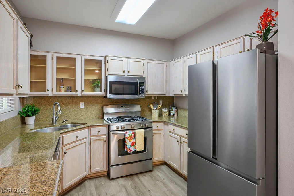 1830 Buffalo, Las Vegas, NV 89128