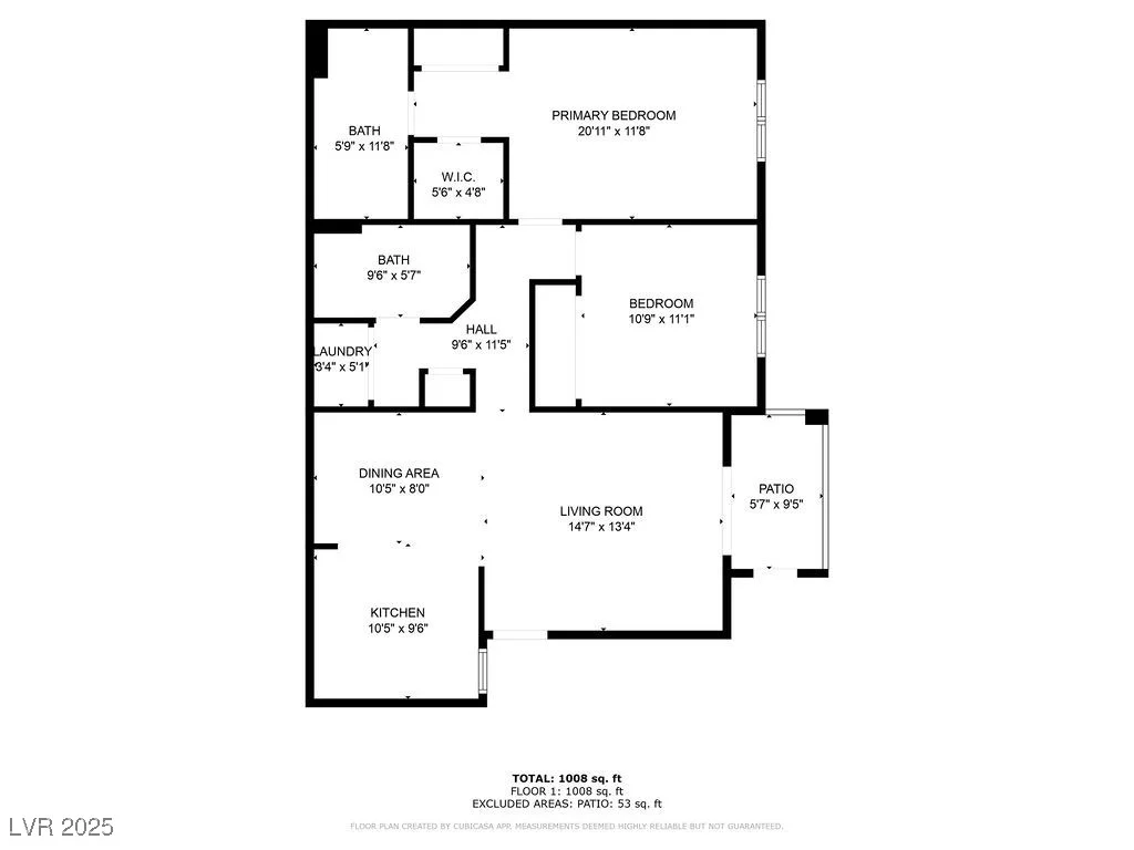 1830 Buffalo, Las Vegas, NV 89128