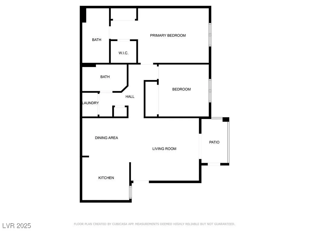1830 Buffalo, Las Vegas, NV 89128