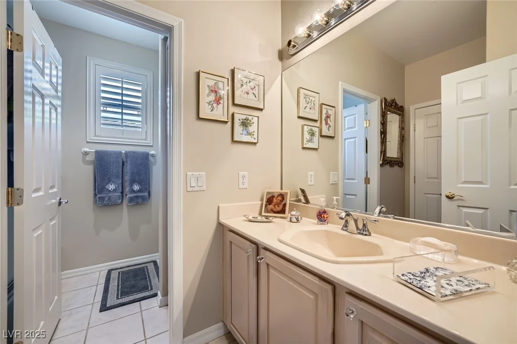 4187 Pacifico, Las Vegas, NV 89135