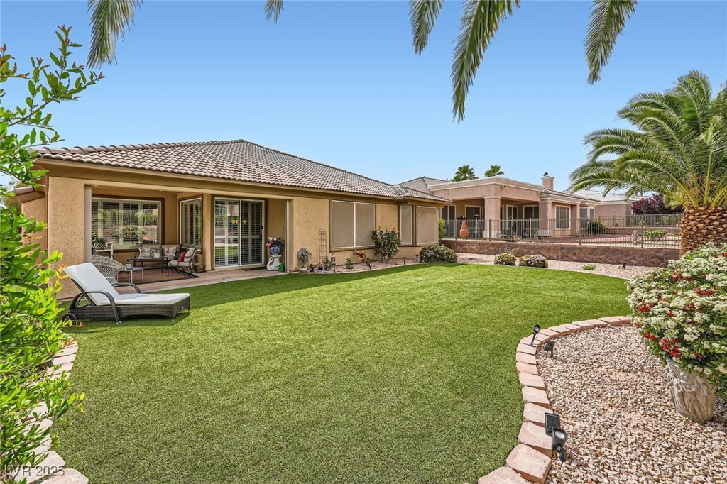 4187 Pacifico, Las Vegas, NV 89135