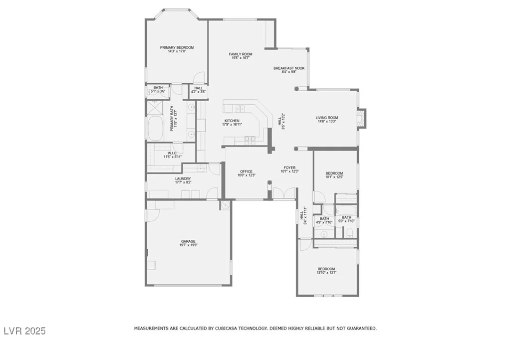 4187 Pacifico, Las Vegas, NV 89135