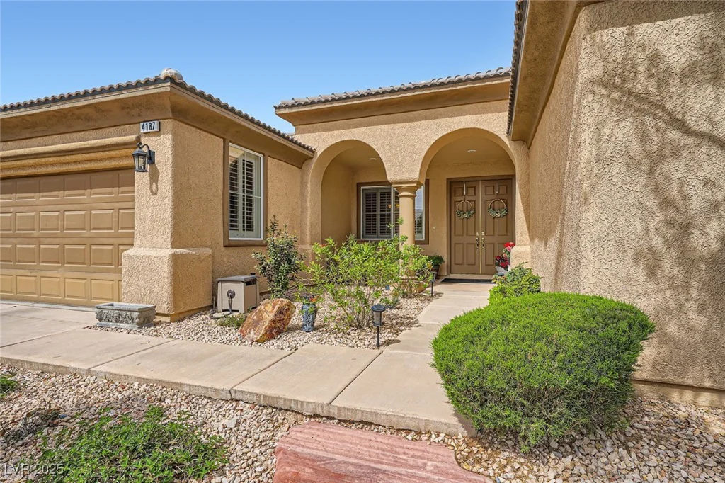 4187 Pacifico, Las Vegas, NV 89135