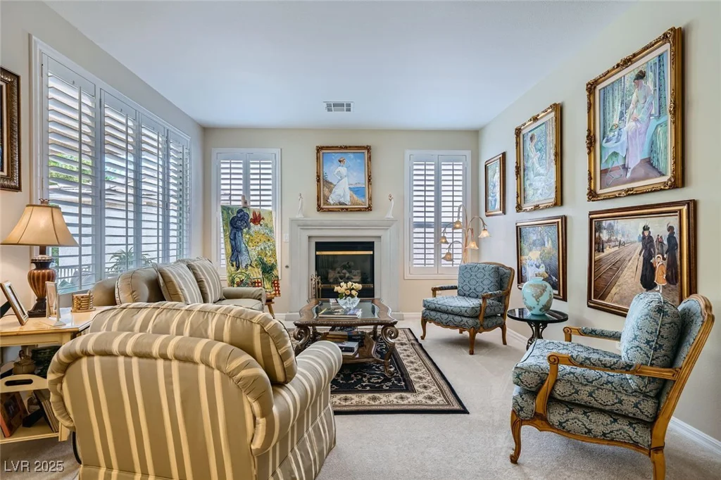 4187 Pacifico, Las Vegas, NV 89135