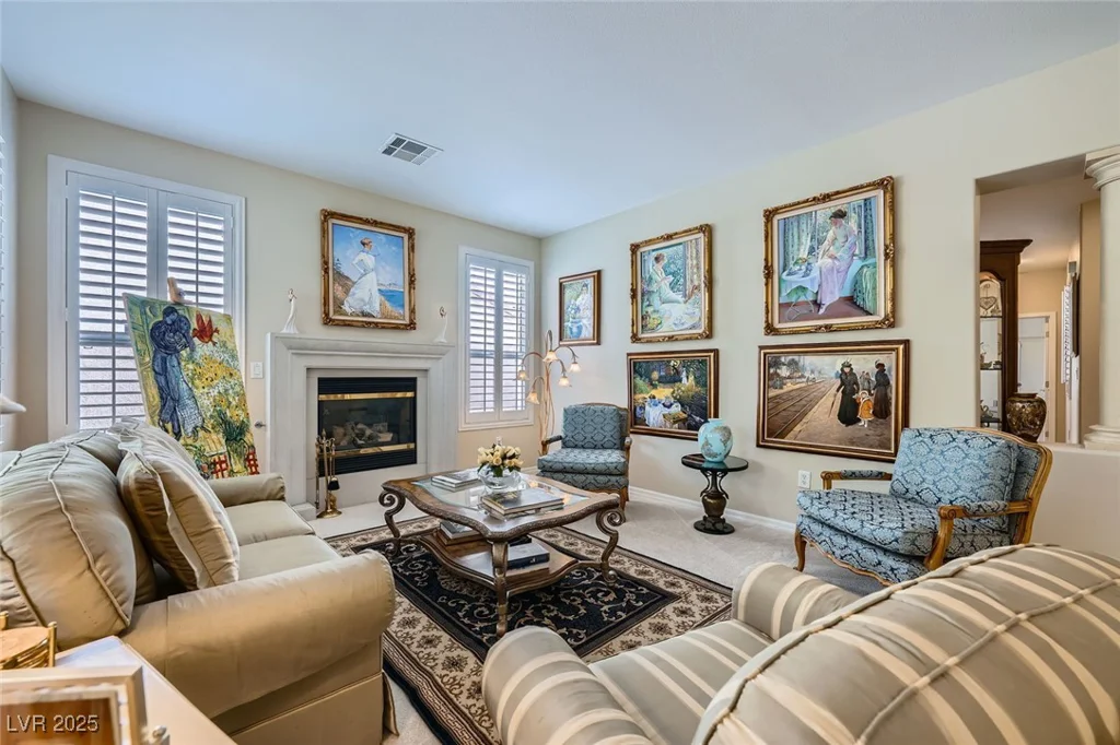 4187 Pacifico, Las Vegas, NV 89135