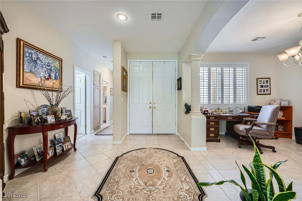 4187 Pacifico, Las Vegas, NV 89135