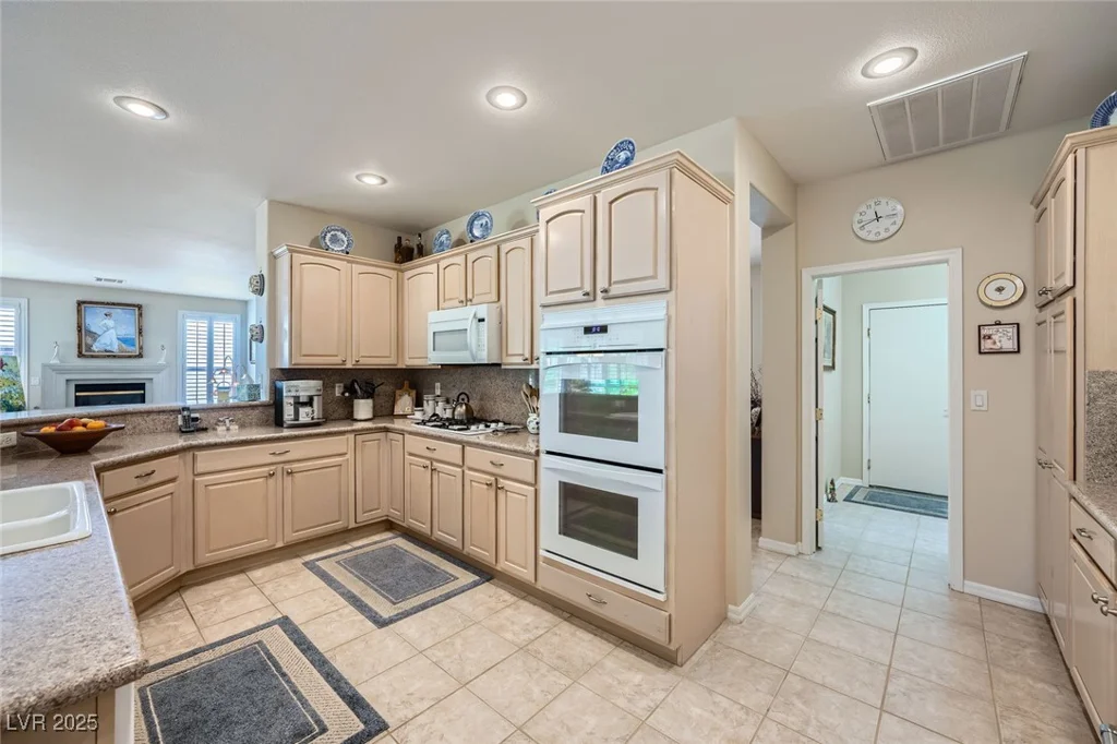 4187 Pacifico, Las Vegas, NV 89135