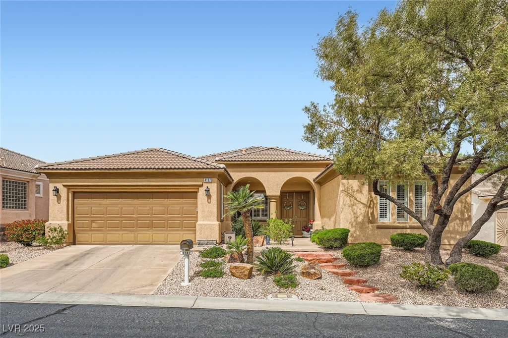 4187 Pacifico, Las Vegas, NV 89135