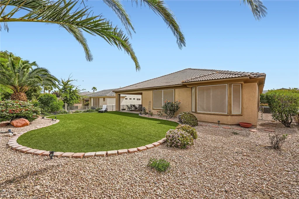 4187 Pacifico, Las Vegas, NV 89135