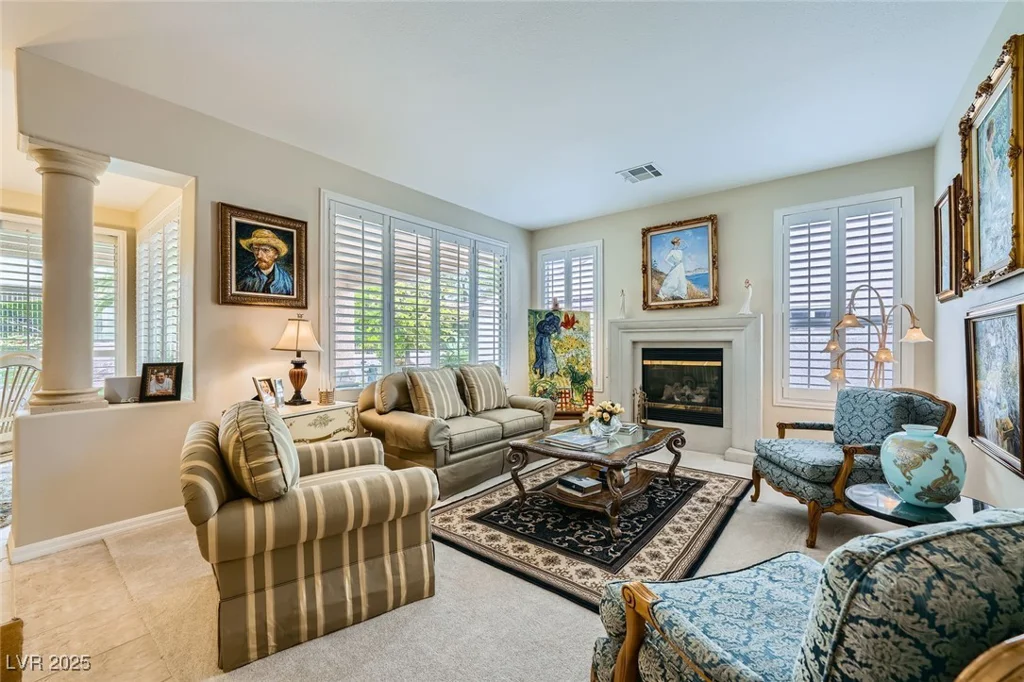 4187 Pacifico, Las Vegas, NV 89135