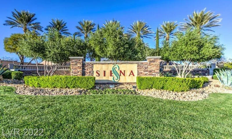 4187 Pacifico, Las Vegas, NV 89135