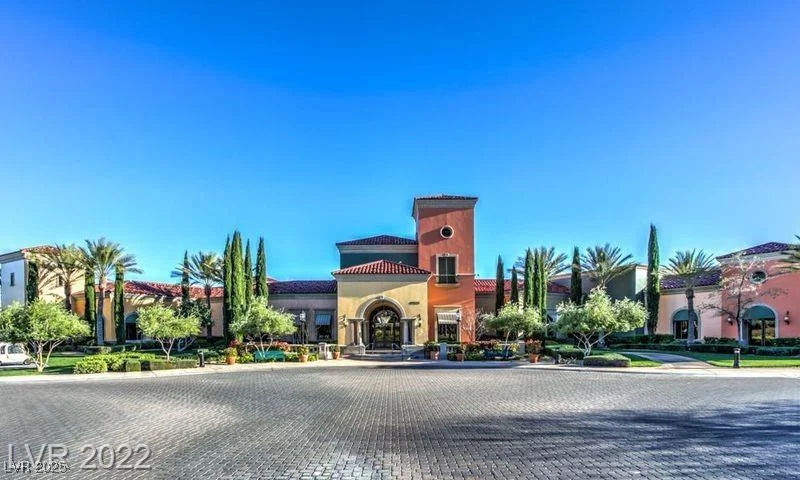 4187 Pacifico, Las Vegas, NV 89135