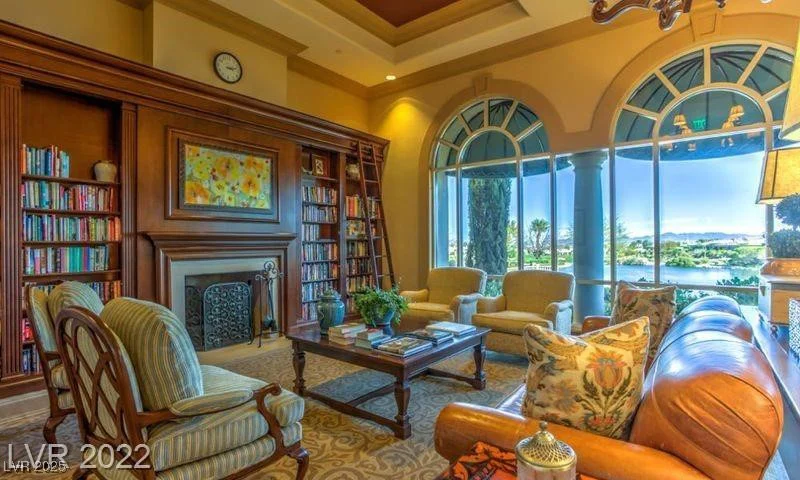 4187 Pacifico, Las Vegas, NV 89135