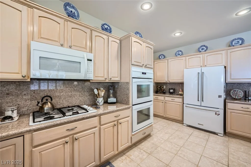 4187 Pacifico, Las Vegas, NV 89135