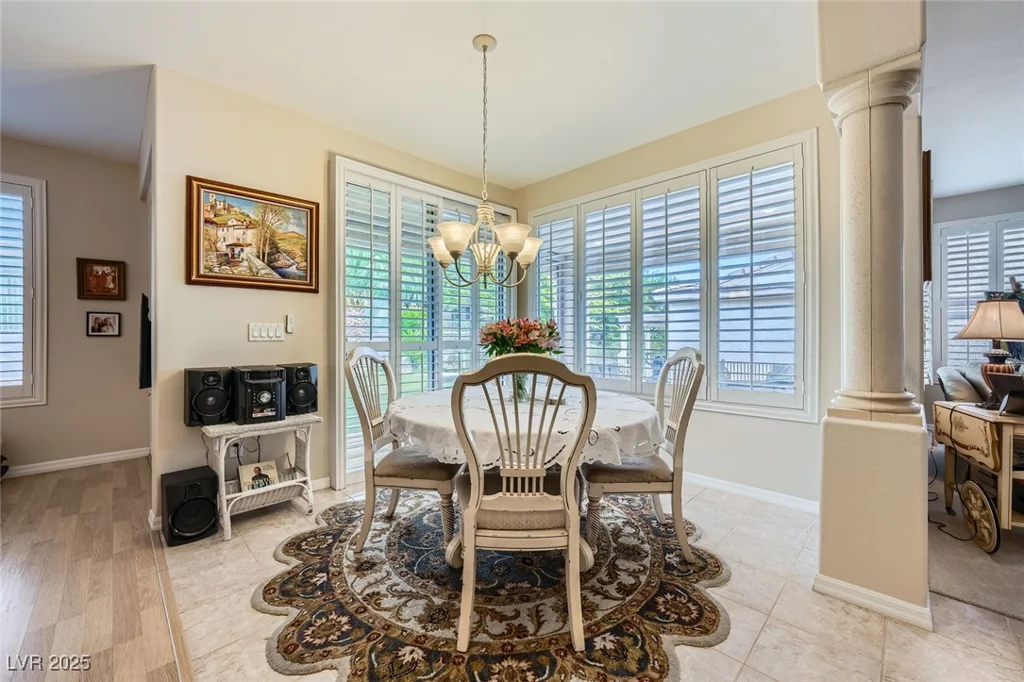 4187 Pacifico, Las Vegas, NV 89135