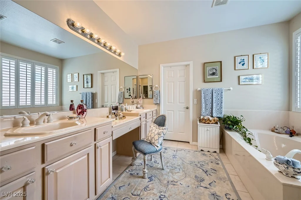 4187 Pacifico, Las Vegas, NV 89135