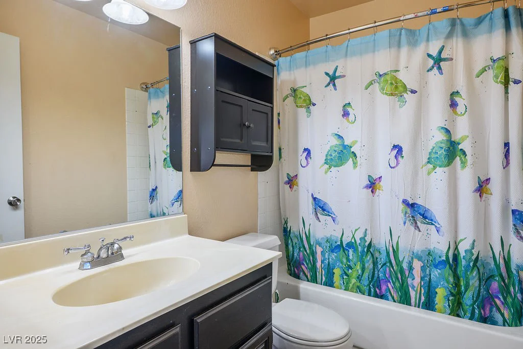 3016 Light Wind, Las Vegas, NV 89108