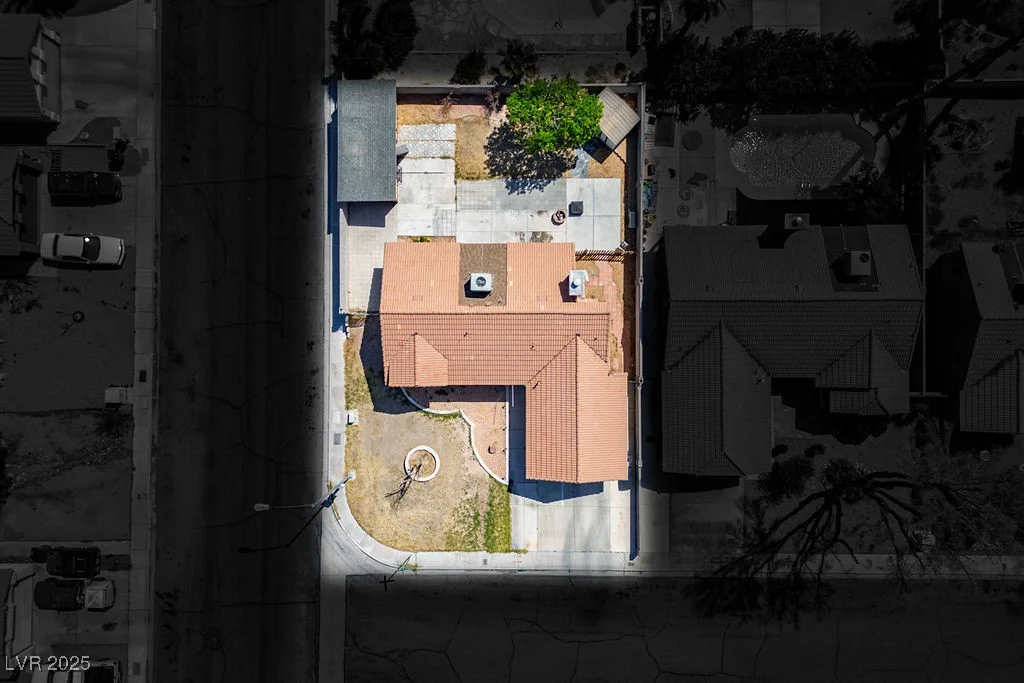 3016 Light Wind, Las Vegas, NV 89108