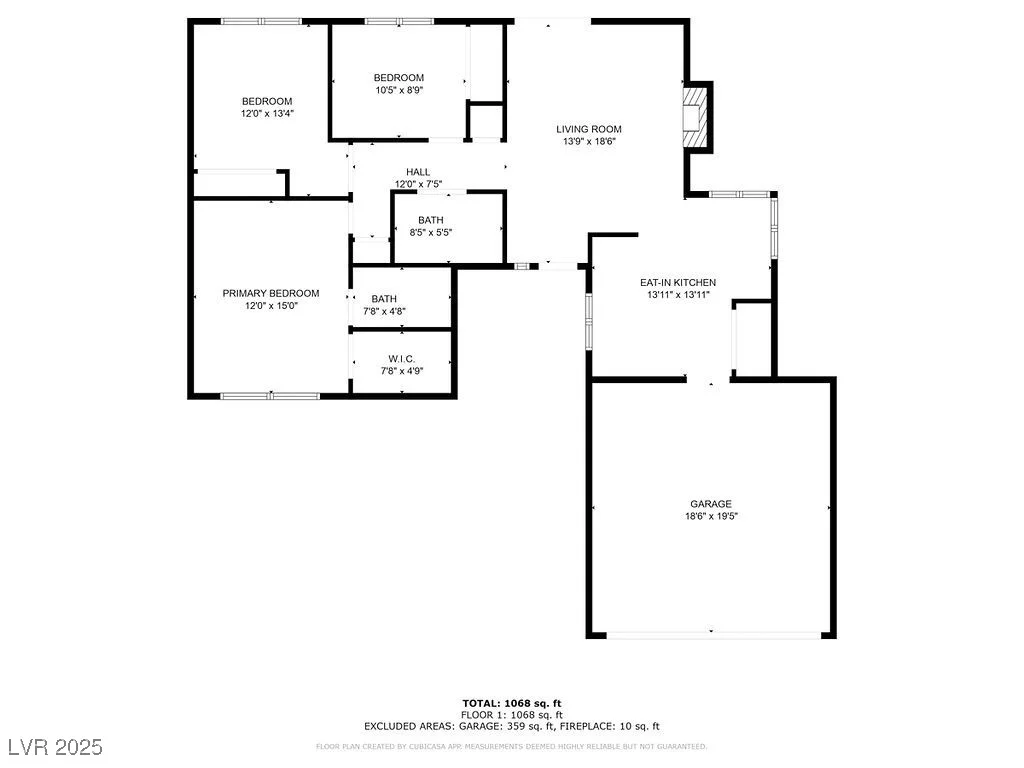 3016 Light Wind, Las Vegas, NV 89108