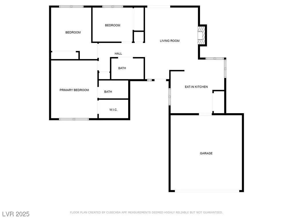 3016 Light Wind, Las Vegas, NV 89108
