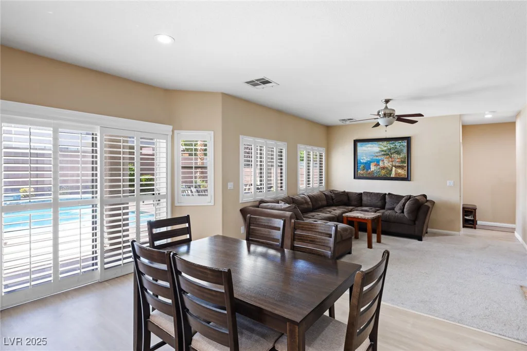 11219 Castellane, Las Vegas, NV 89141