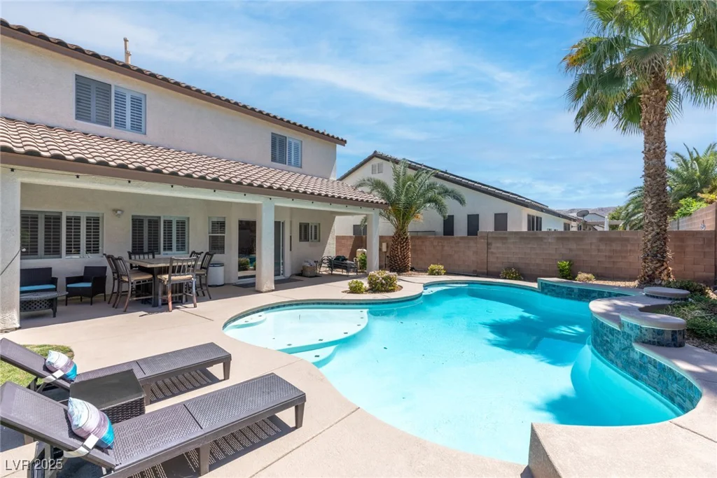 11219 Castellane, Las Vegas, NV 89141