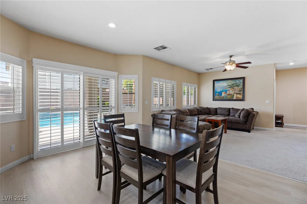 11219 Castellane, Las Vegas, NV 89141