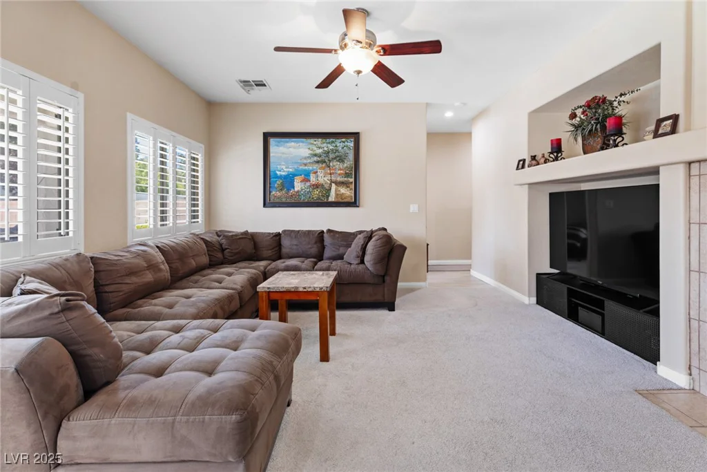 11219 Castellane, Las Vegas, NV 89141