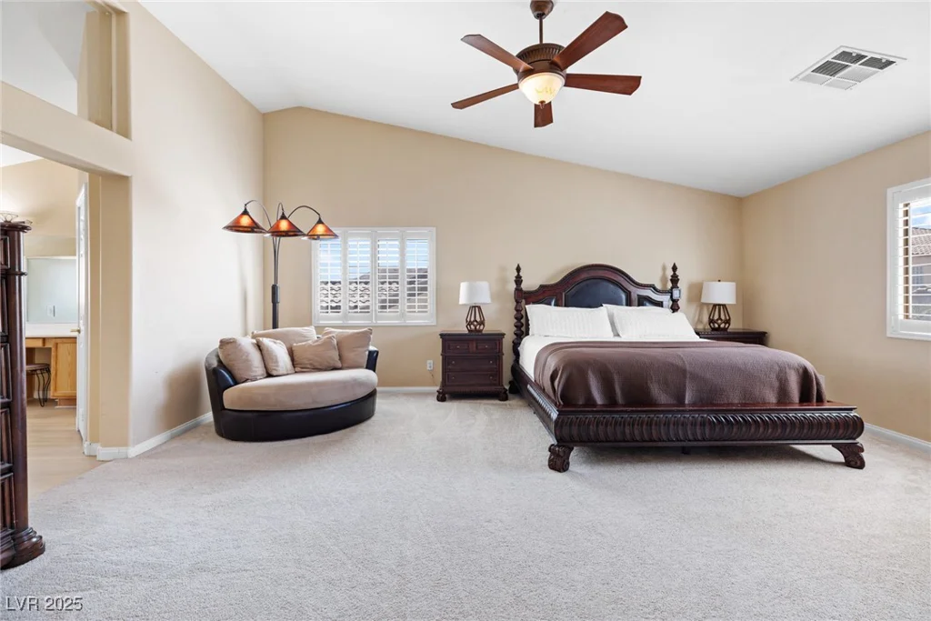 11219 Castellane, Las Vegas, NV 89141