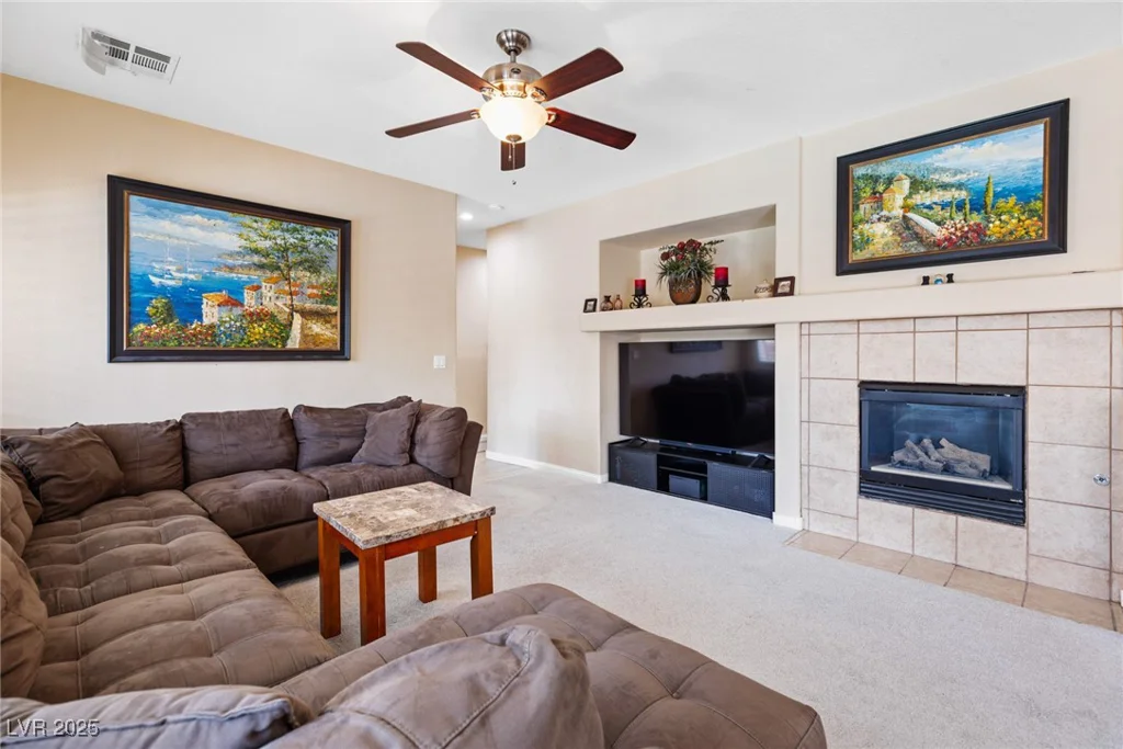 11219 Castellane, Las Vegas, NV 89141