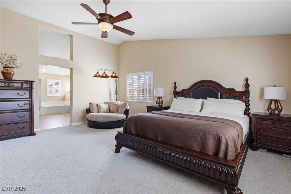 11219 Castellane, Las Vegas, NV 89141