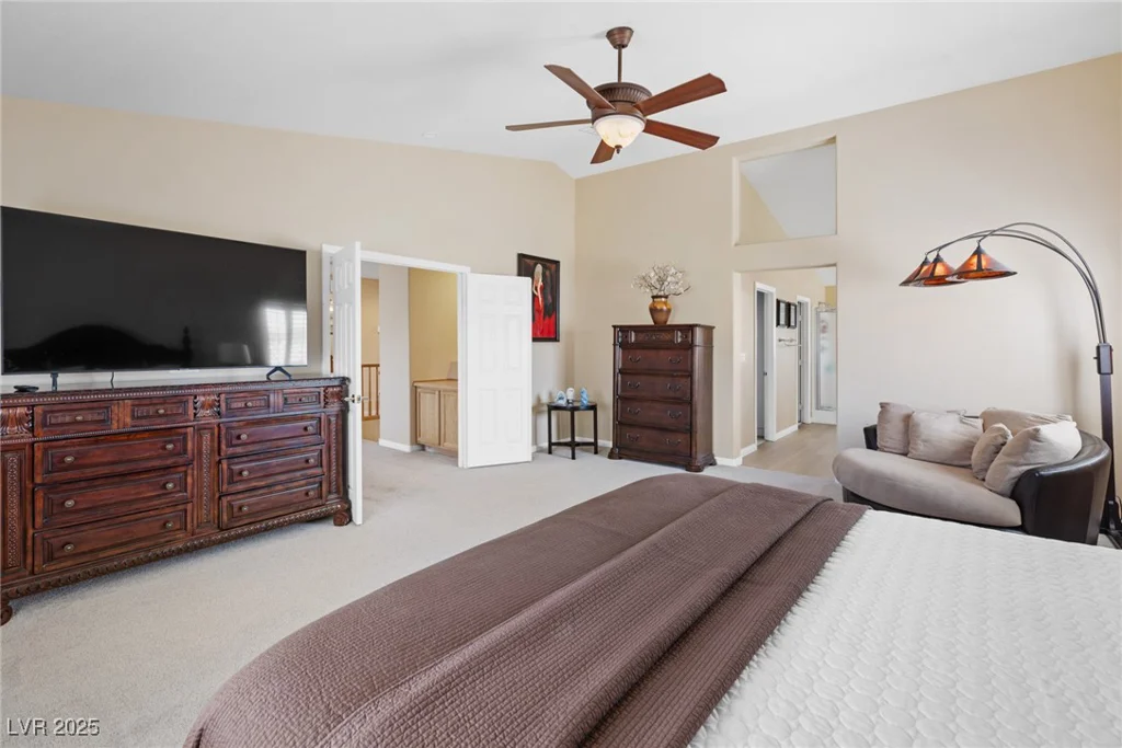 11219 Castellane, Las Vegas, NV 89141