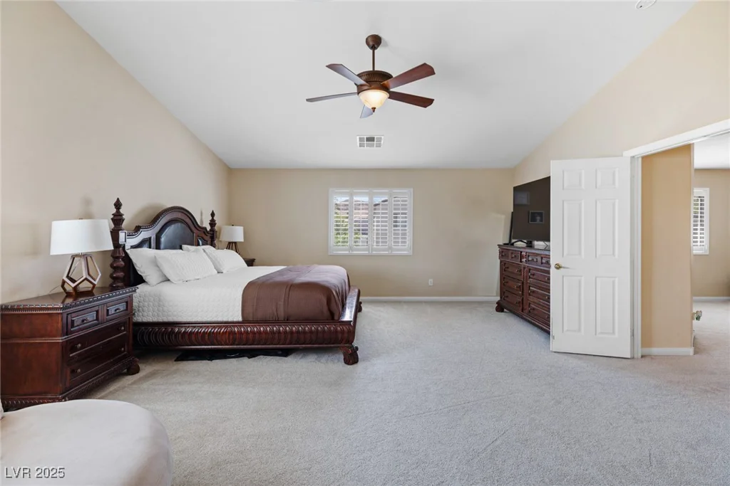 11219 Castellane, Las Vegas, NV 89141