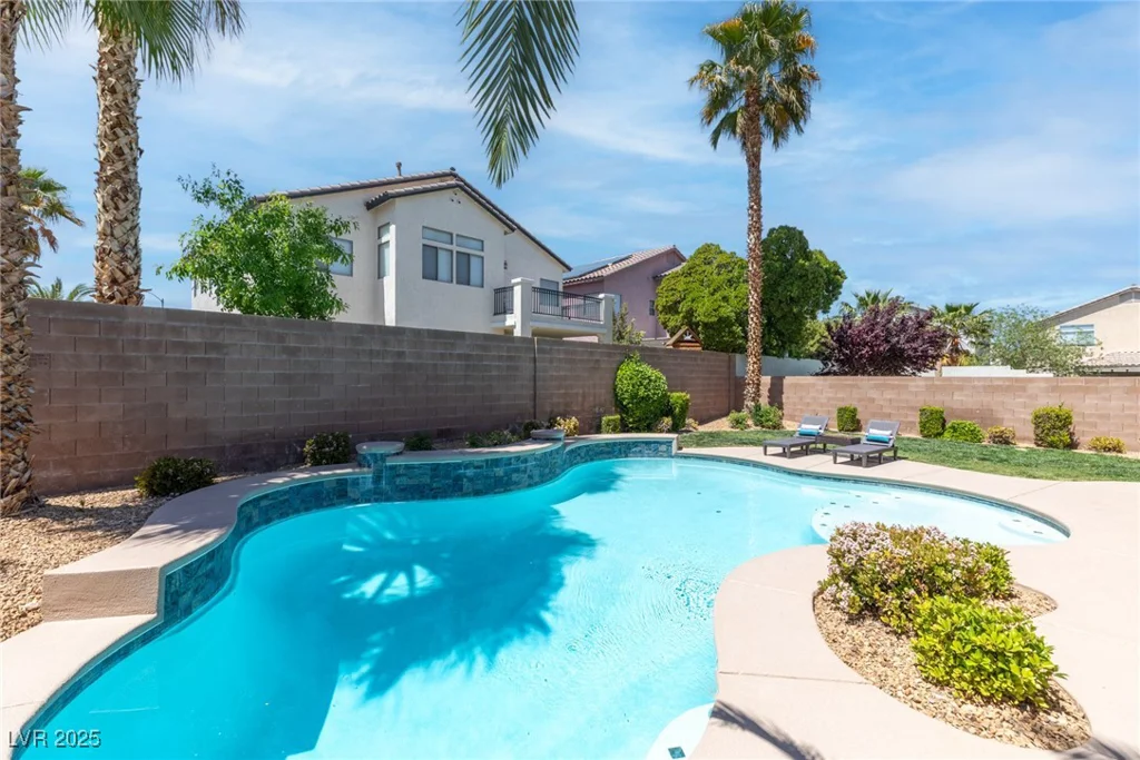 11219 Castellane, Las Vegas, NV 89141