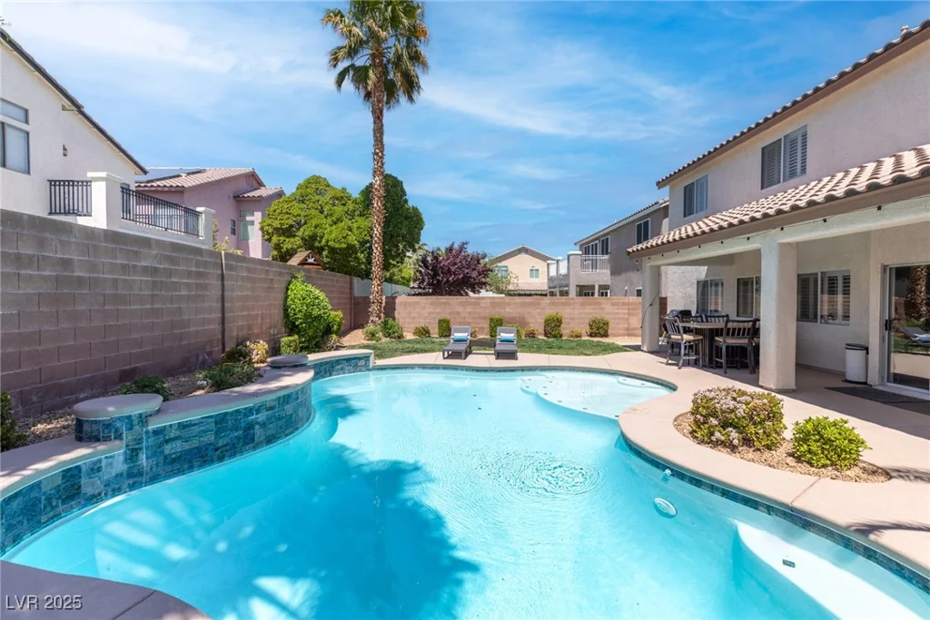 11219 Castellane, Las Vegas, NV 89141