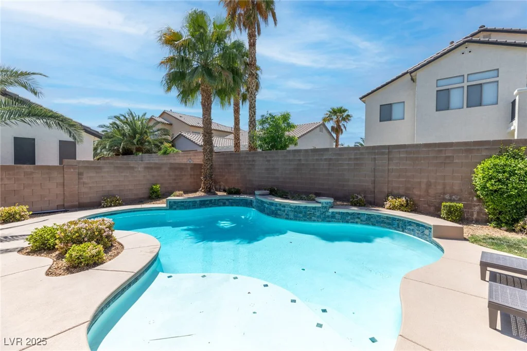 11219 Castellane, Las Vegas, NV 89141